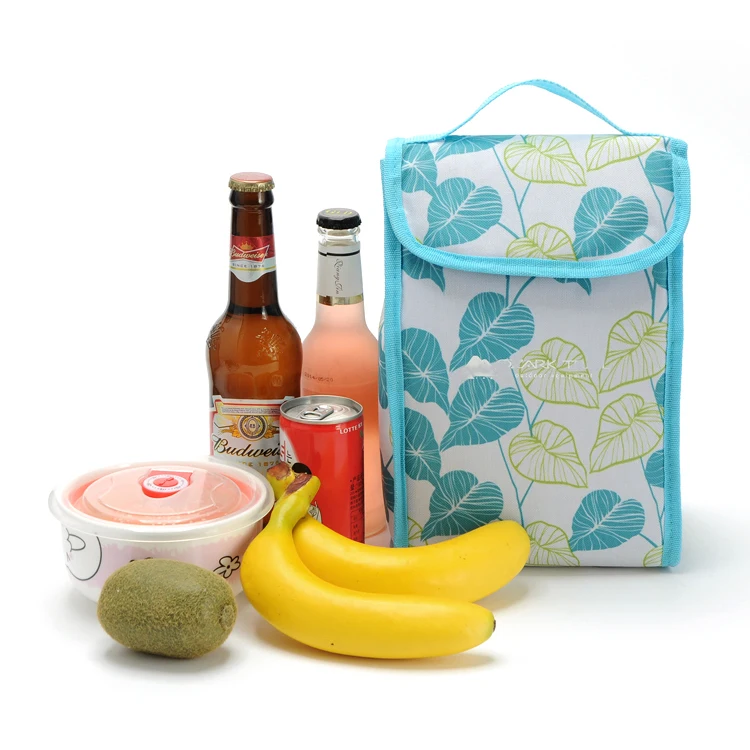 Buy new brand small cooler bag insulated cool handbags