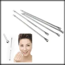 Dhl ИЛИ ems 1000 шт Pro для черных точек для удаления прыщей Blemish прибор для удаления прыщей