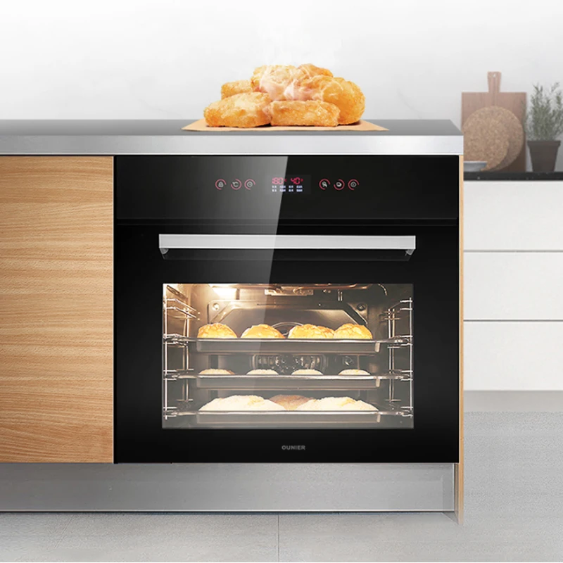 Cheap Built In Cookers Electric beroadkill