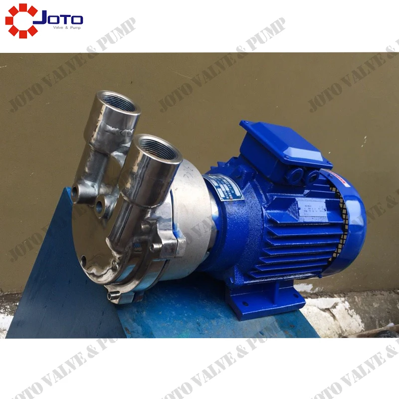 

Top Quality The Whole Set Stainless Steel Water Ring Vacuum Pump 2BV2070