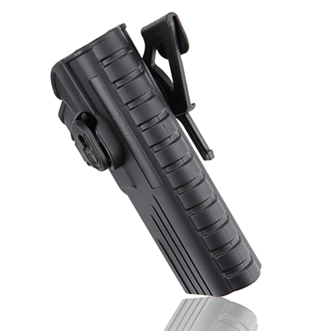Amomax Регулируемая тактическая кобура для Glock 34 и Реплика 2019 уличная охотничья ног