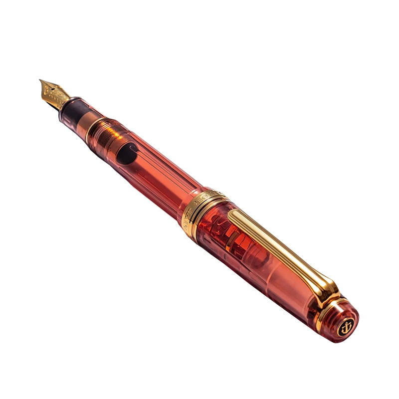 Sailor Japan HAWAIIAN RIPE edition 14K перьевая ручка|Перьевые ручки| |