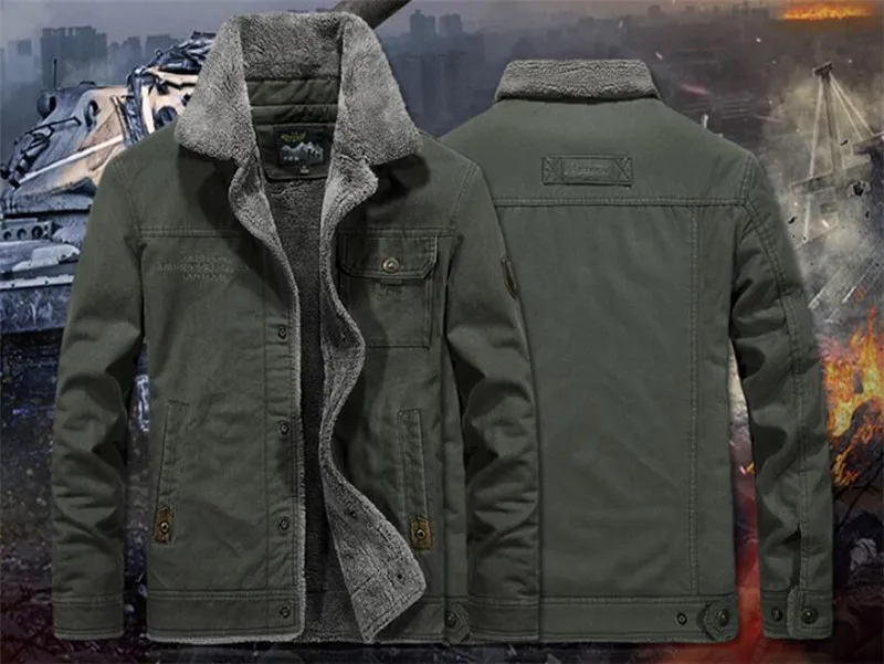 Зимняя мужская уличная куртка, военная форма, теплая утепленная флисовая куртка, ветровка, тактическая парка, Тренч, пальто, куртка-бомбер, одежда