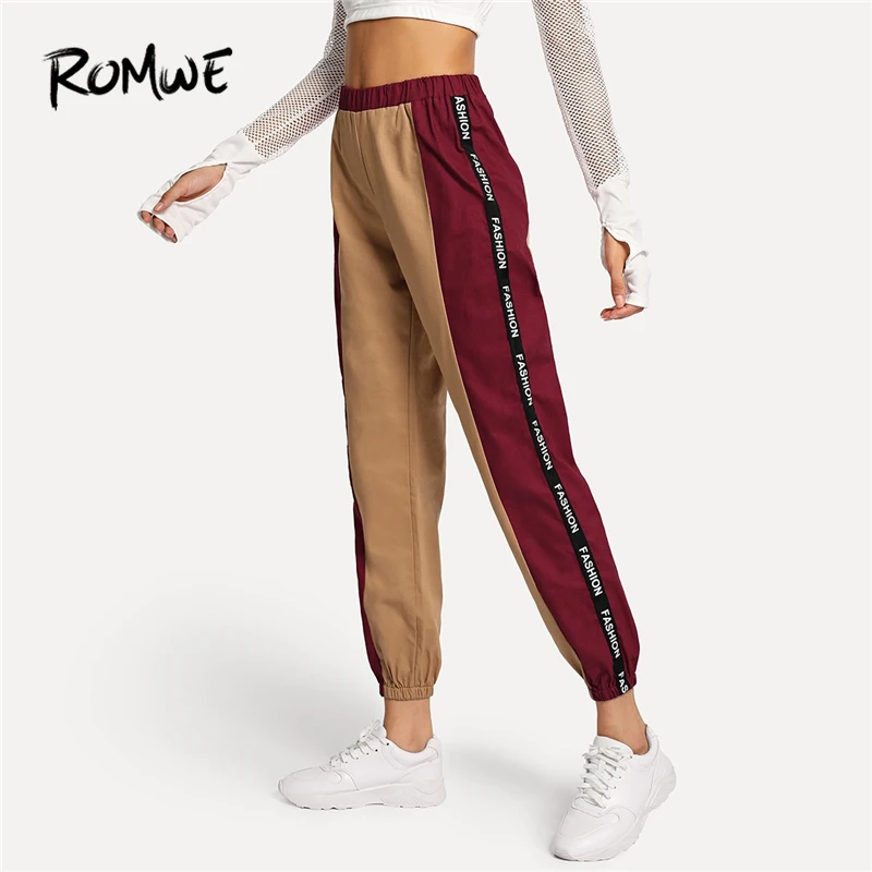sweatpants 2019