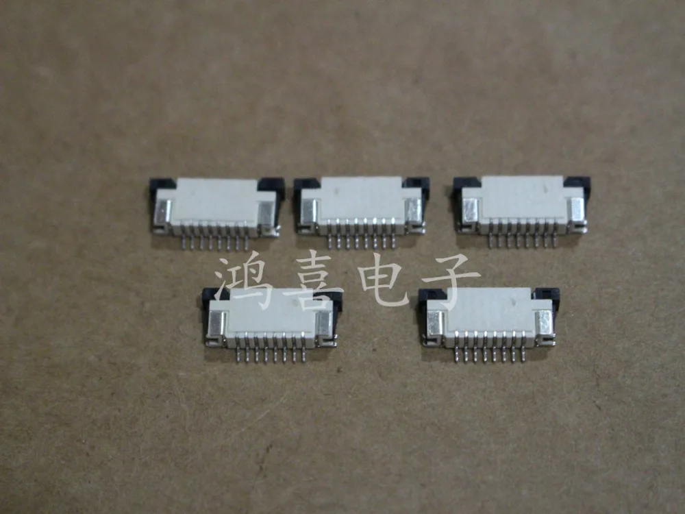 WZSM New FFC Φ 1 0 мм Шаг 14pin 12pin 24pin 4pin 5pin 6pin 10pin 32pin 8pin Pick up on Бесплатная доставка |