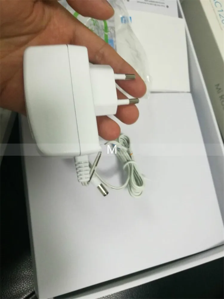 Оригинальный Xiaomi WIFI роутер 3 английская версия 1167 Мбит/с WiFi ретранслятор 2 4G/5 ГГц