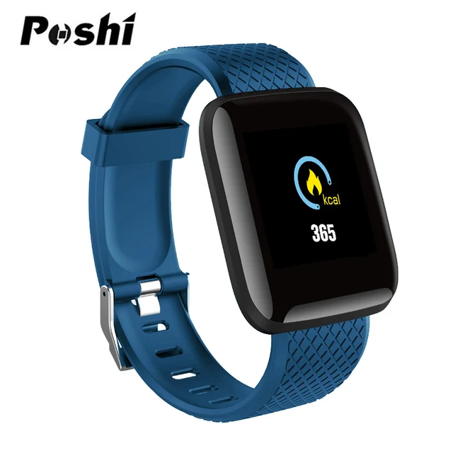 colorburst smartfit oled watch