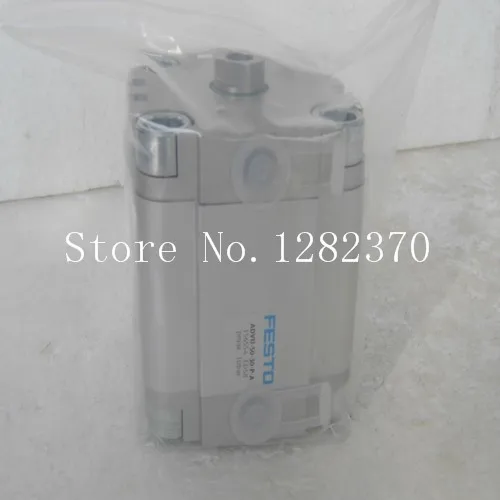 

[SA] FESTO cylinder ADVU-50-30-PA stock 156 554