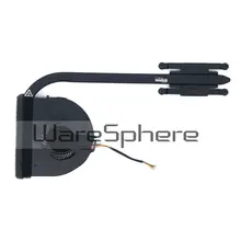 Процессор радиатор и вентилятор для lenovo ThinkPad T450 04X5942 01AW559 04X5944 01AW558 01AW560 00HT597 AT0TF003VV0