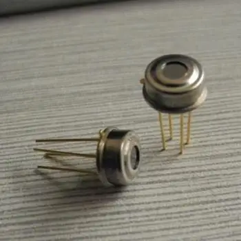 

Infrared Thermopile Temperature Department MLX90616ESF-HCA
