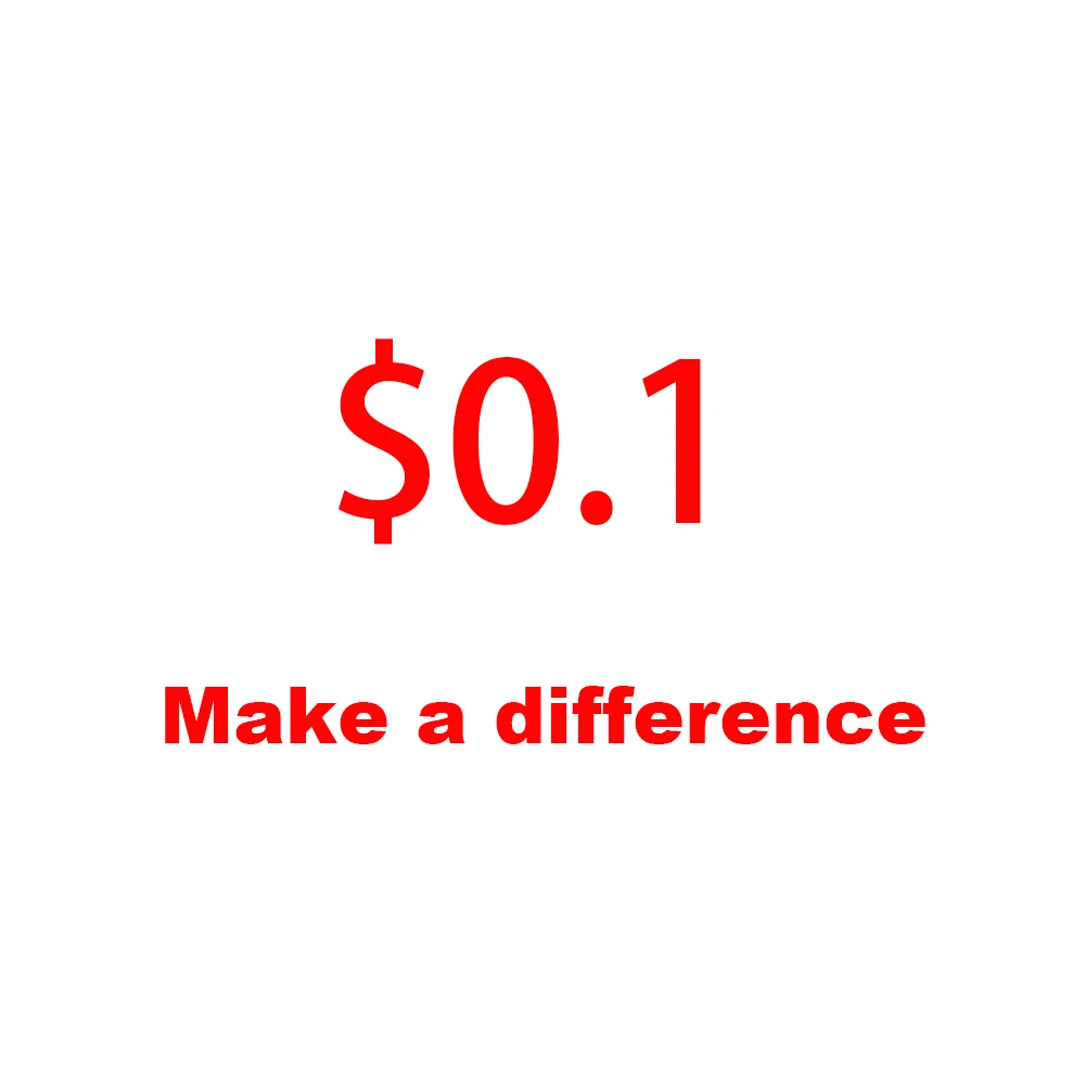 

Make a Different