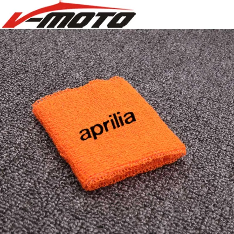 Передний жидкий тормозной резервуар для мотоцикла крышка резервуара Aprilia Dorsoduro
