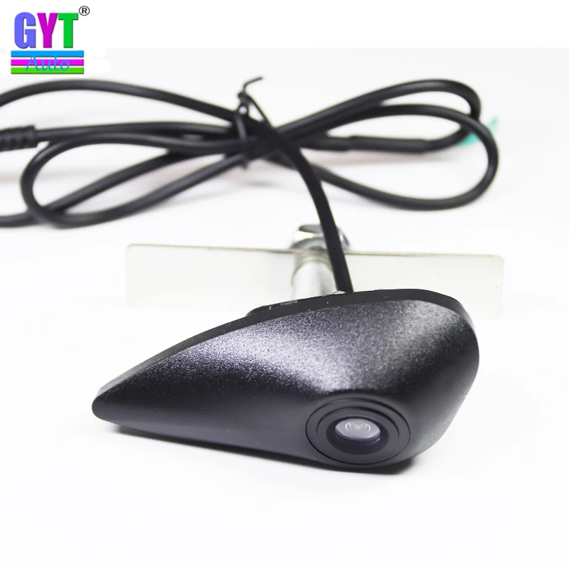 

CCD HD Car front view camera for Hyundai Front view Vehicle Camera Night Vision Waterproof Parking Kit