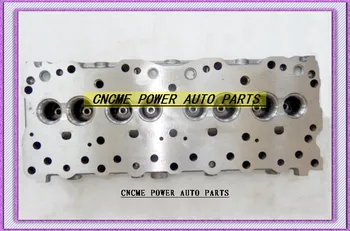 

C240 Cylinder Head For Isuzu For Jeep CJ7 CJ6 ELF150 ELF250 ELF 150 ELF 250 Pick-up 2369cc 2.4D 8v 1982- 5111102070