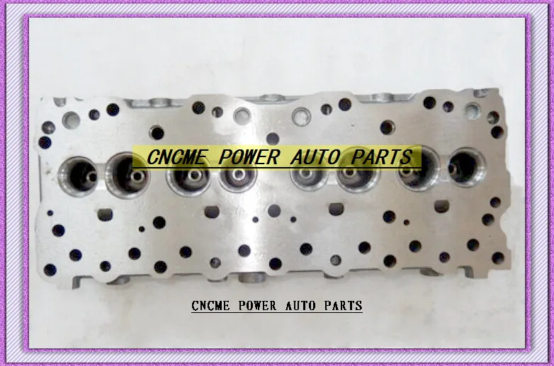 C240 головка цилиндра для Isuzu Jeep CJ7 CJ6 ELF150 ELF250 ELF 150 250 Pick up 2369cc 2.4D 8v 1982 5111102070|cylinder head|isuzu