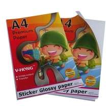 Полный простыни белые этикетки 8,5x11 письмо размеры наклейки бумага для посылка и возврат этикетки, украшения, Craft Proje