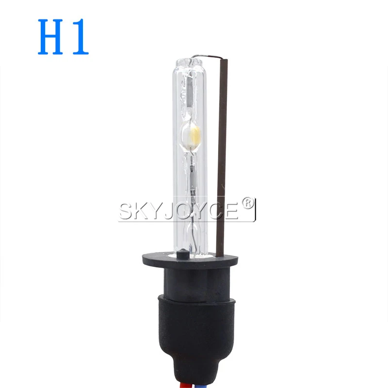 SKYJOYCE Cnlight Xenon HID Kit AC 55W Car Light Fast Start HID Ballast 4300K 5000K 6000K Cnlight H1 H7 H11 HB3 HB4 D2H Xenon Kit (1)