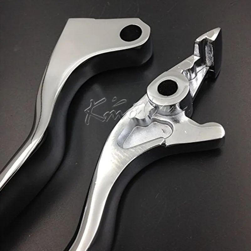 motorcycle brake clutch lever (5)