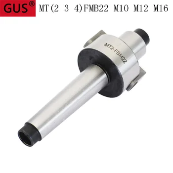 

MT3 FMB22 M12 MT4 FMB22 M16 MT2 FMB22 M10 Combi Shell Mill Arbor Morse Taper Tool Holder