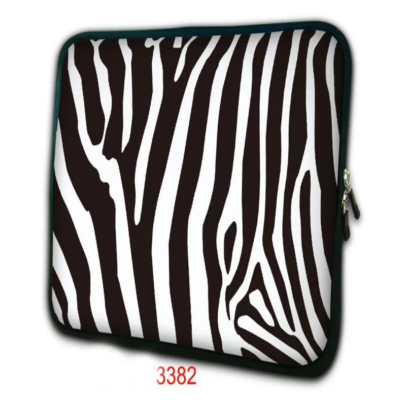

Google 11.6'' Chromebook Tab inch portable durable net mesh laptop notebook tablet bag sleeve pouch cover case NS12-3382