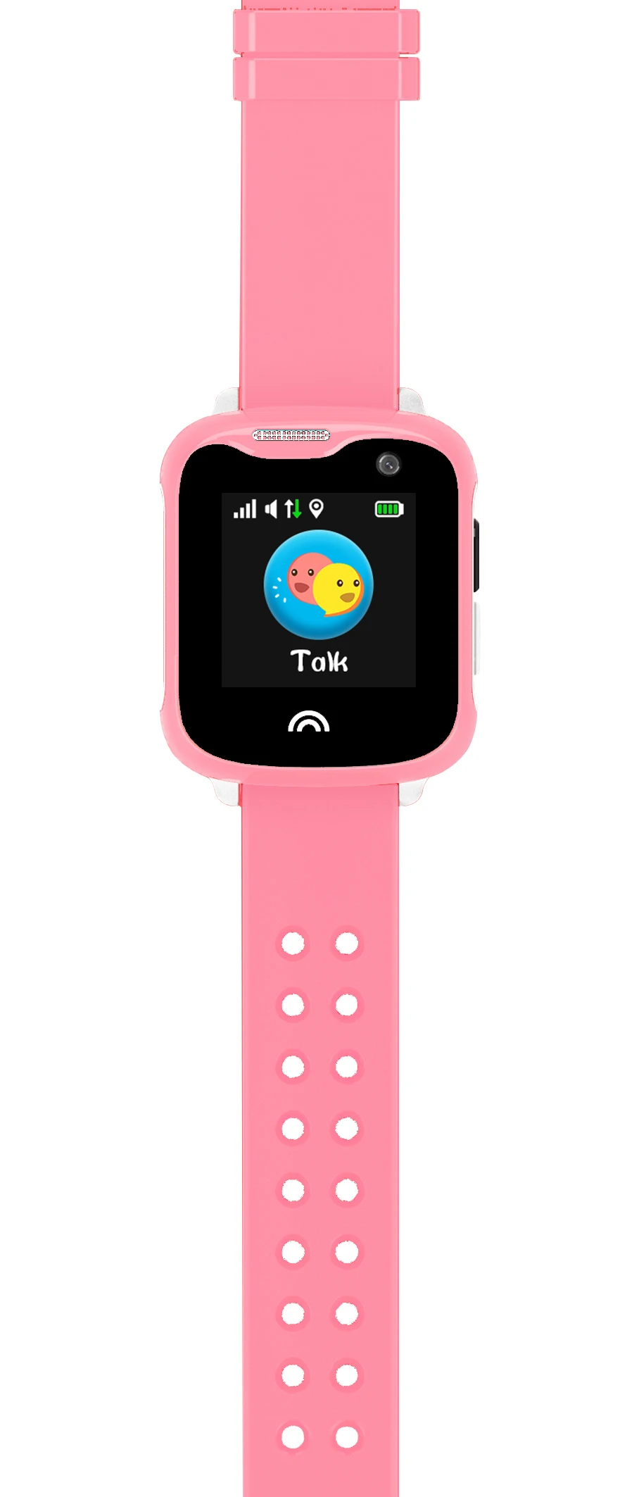 Детские Смарт-часы D7 с камерой, сенсорным экраном, gps, часы SOS, местоположение вызова, Детские Смарт-часы для детей, gps трекер, бесплатное приложение