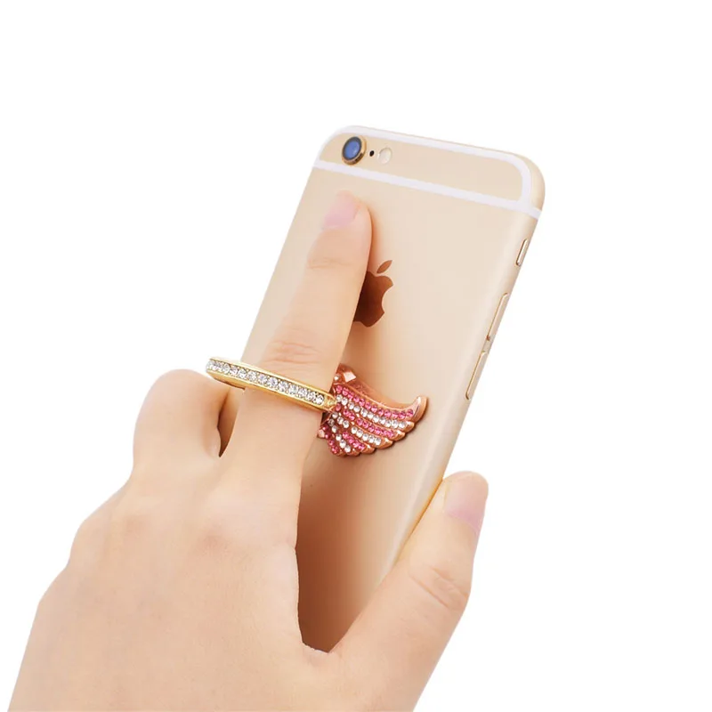 Metal Finger Ring Holder Stand (17)