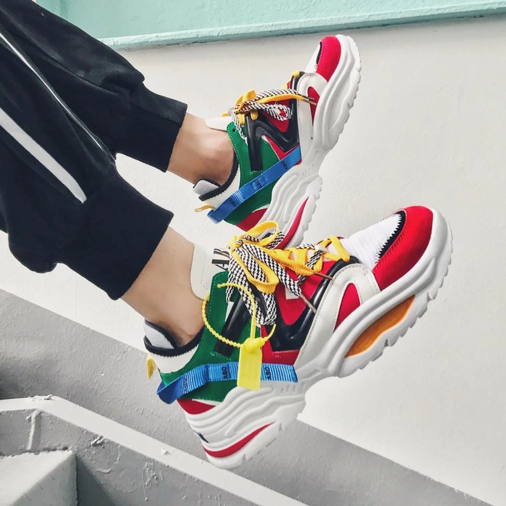 Big shoes for men Clearance