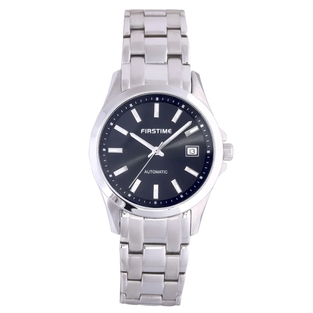

Automatic Mechanical Watch Japan Movement Luminous Waterproof Clock Classical Business Wristwatch Supplier Relogio Pulso negocio