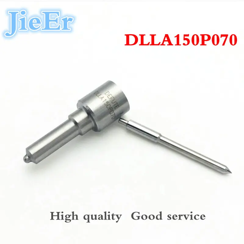 4PCS/LOT Fuel Injector Nozzle DLLA150P070 / CDLLA150P070 0433171150 FOR D6114 D114 KBAL-P021C | Автомобили и мотоциклы