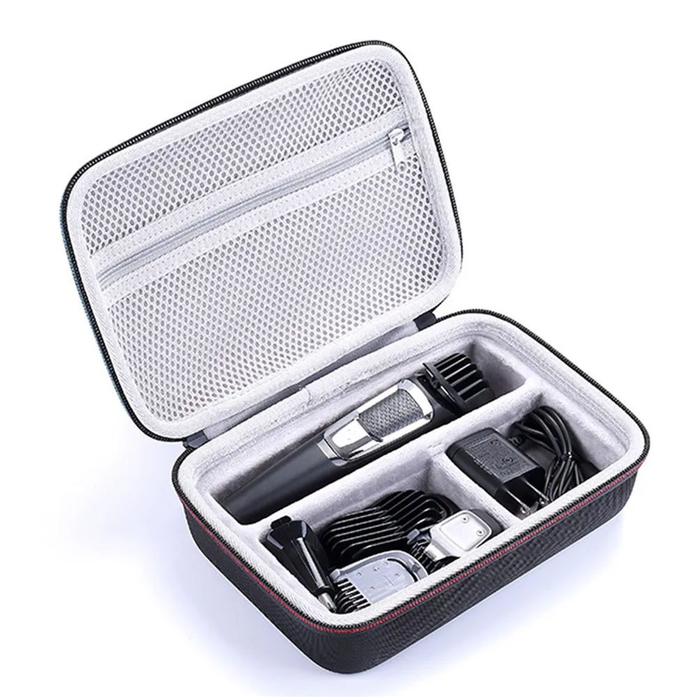 Портативный чехол для хранения Philips Norelco multiwizard Series 3000 5000 7000 MG3750 MG5750/49 MG7750/49