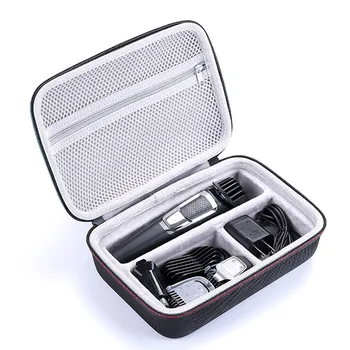 

Portable Storage Case Bag for Philips Norelco Multigroom Series 3000 5000 7000 MG3750 MG5750/49 MG7750/49 Waterproof Shaver Bag