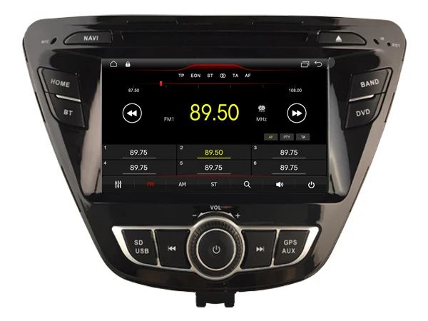 Best WITSON QUAD-CORE ANDROID 9.1 AUTO CAR RADIO DVD NAVIGATION FOR HYUNDAI ELANTRA 2014 BUILT-IN 16GB RAM 2GB ROM 1080P HD 2 Best WITSON QUAD-CORE ANDROID 9.1 AUTO CAR RADIO DVD NAVIGATION FOR HYUNDAI ELANTRA 2014 BUILT-IN 16GB RAM 2GB ROM 1080P HD 2
