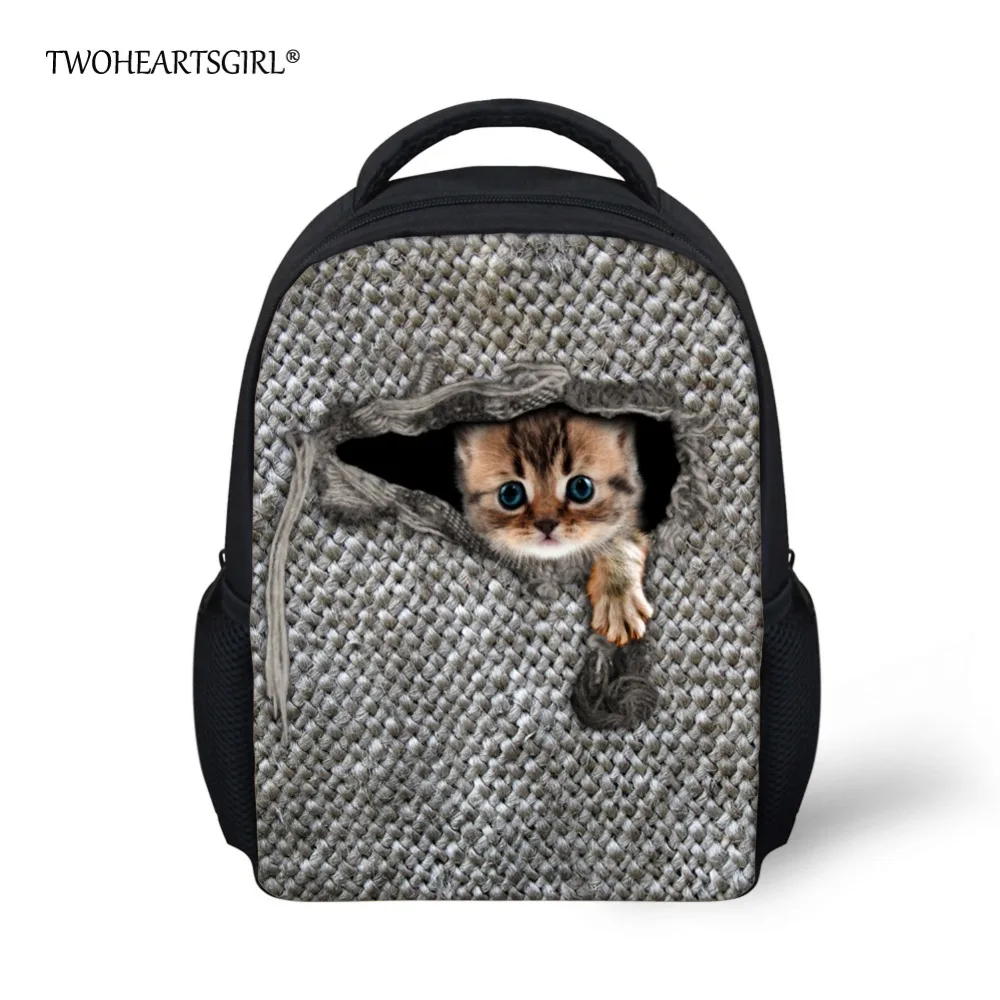 cute little book bags