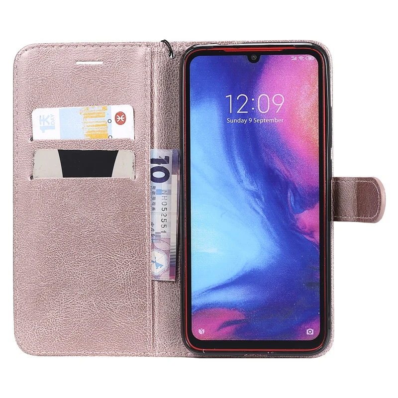 Чехол бумажник из искусственной кожи SsHhUu для Apple iphone 5 5S SE 6 6splus 7 8plus X Xs XR