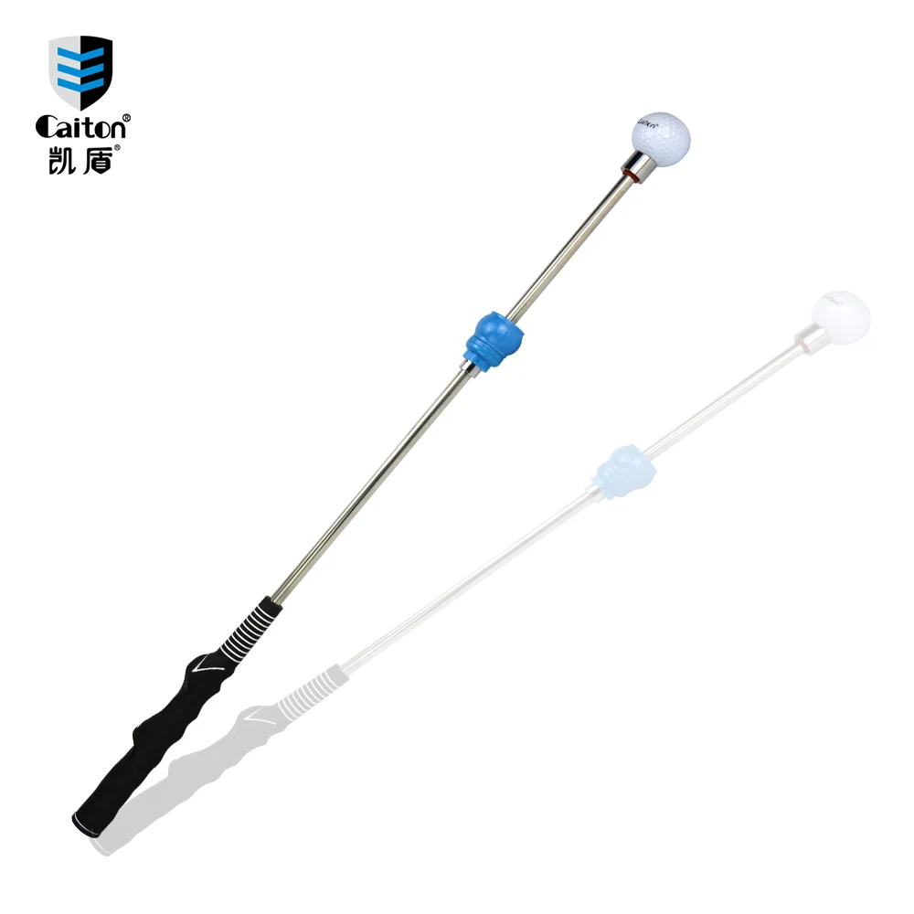 

Caiton golf swing trainer Golf training aids