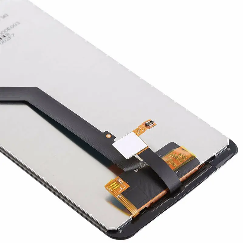 Для Xiaomi Redmi S2 ЖК-дисплей дигитайзер сенсорный экран в сборе с рамкой Redmi Y2 ЖК-экран+ набор инструментов