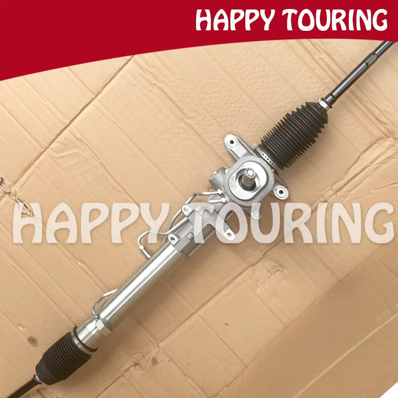 1, High Quality New Power Steering Rack For Audi TT Roadster 1ML422061B 8N1422055A 8N1422055D 8N1422061D 8N1422061DX