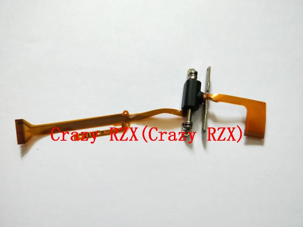 NEW LCD Rotating Shaft Flex Cable For Panasonic DMC-G7 G7 Digital Camera Repair Part | Электроника