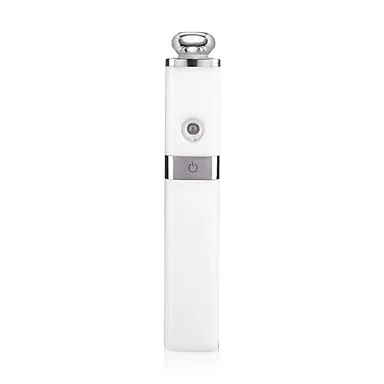

Portable Face Spray Bottle Nano Mister Facial Hair Steamer Ultrasonic Ozone Face Sprayer Cold Beauty Hydrating Skin Care Tools
