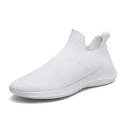 2019 теннисные туфли для Для мужчин кроссовки воздушной подушке Обувь с дышащей сеткой теннисные кроссовки Hombre Спорт на открытом воздухе