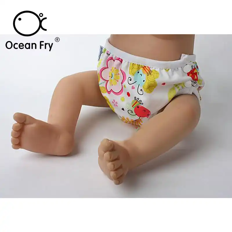 waterproof nappies