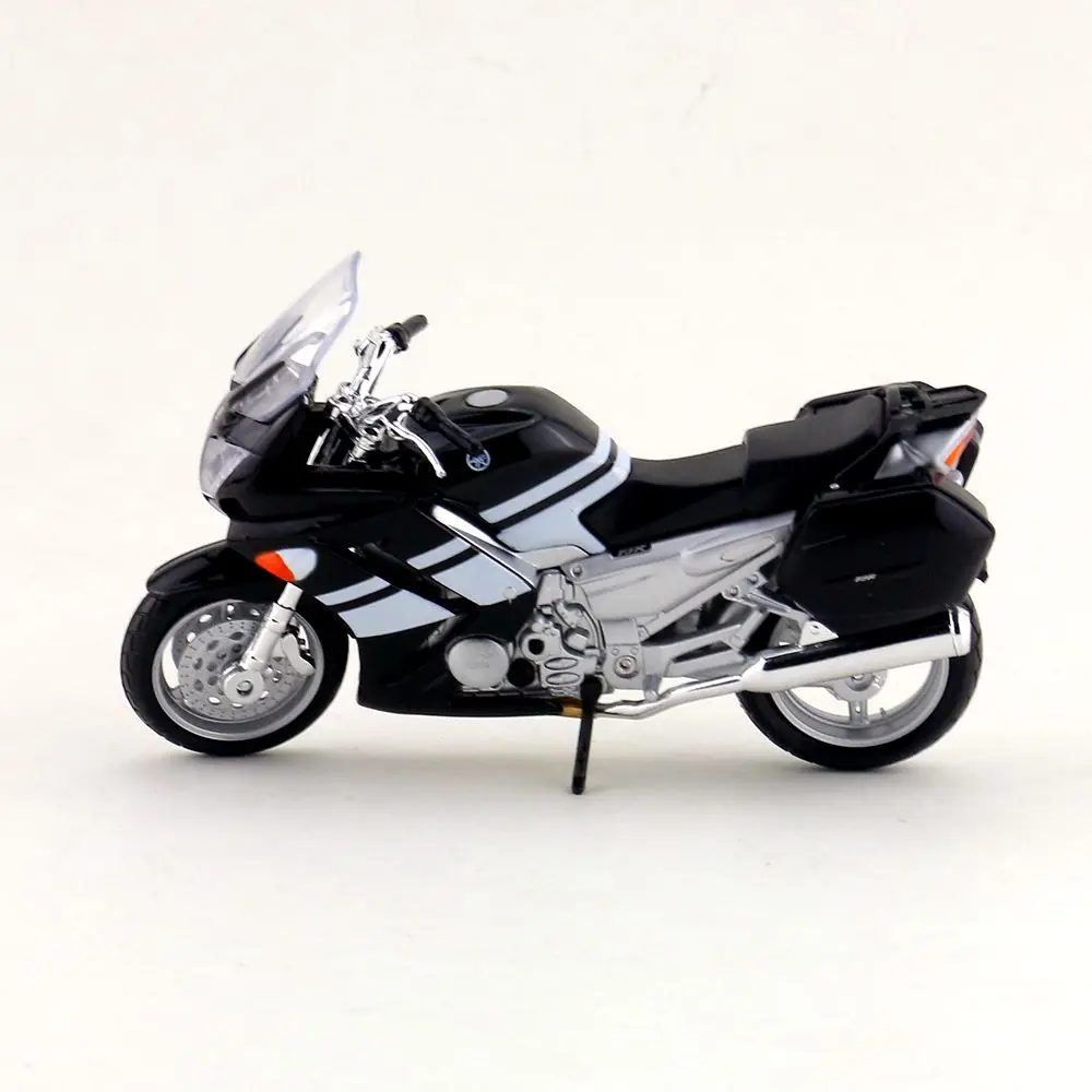 /Maisto игрушка/отлитый под давлением металлический мотоцикл модель/1:18 Масштаб/2006 Yamaha TTR 1300/Набор для обучения/подарок для ребенка