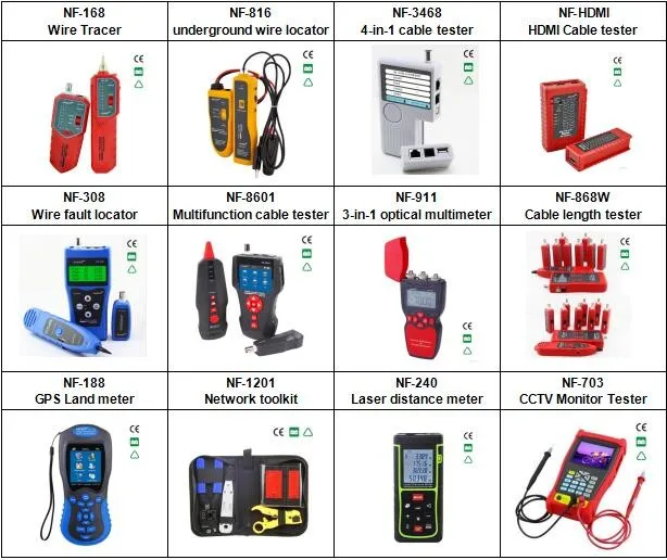 Noyafa NF-198 gps геодезическое оборудование gps для земельного исследования Добро пожаловать в OEM/ODM