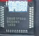 

10pcs C8051F500-IQR C8051F500-IQ C8051F500 QFP48 -MCU New