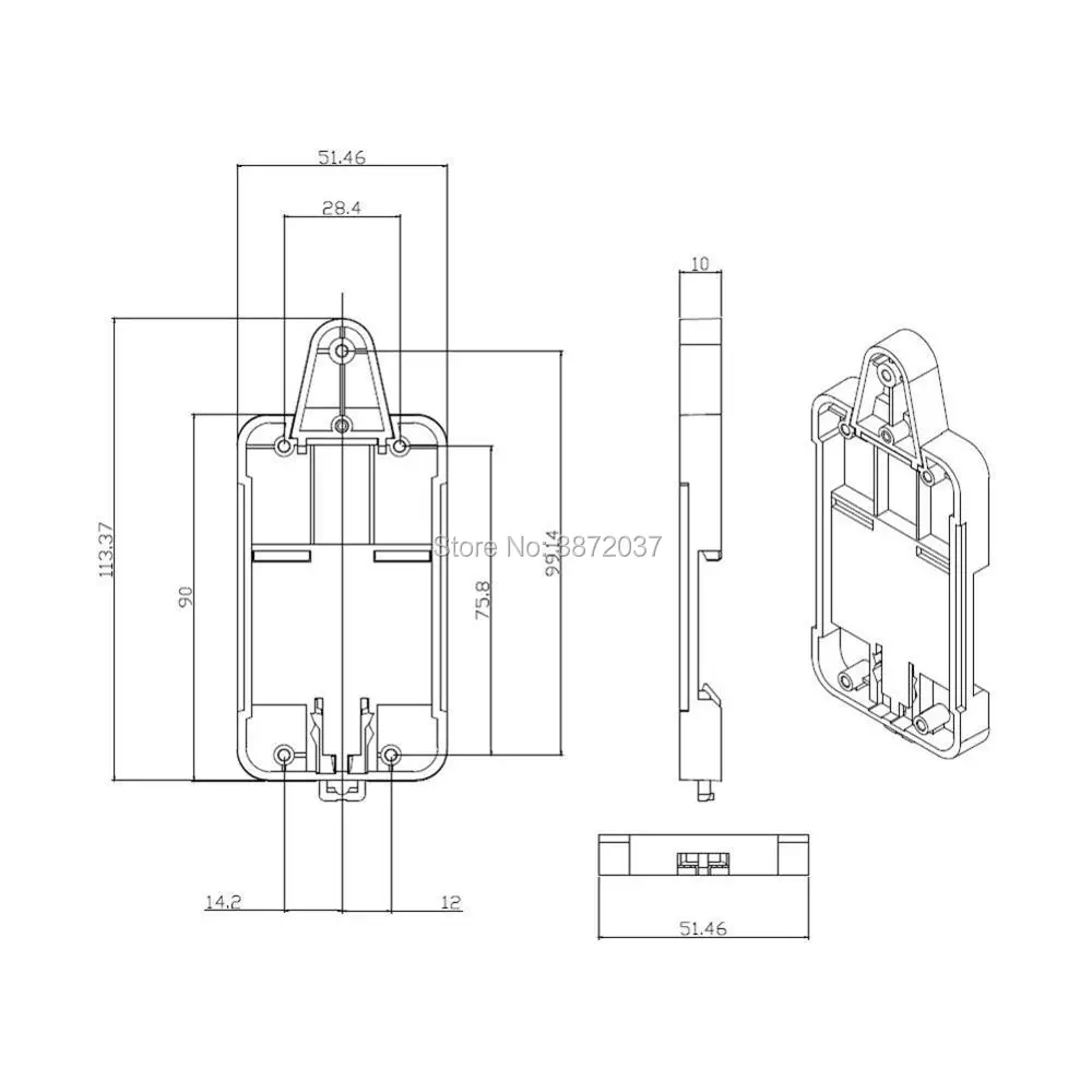 FZ3125-sonoff dr-6