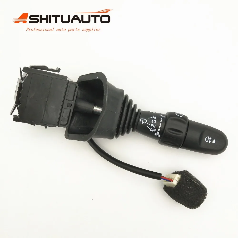 

AshituAuto High Quality Wiper Control Switch For Buick Excelle Daewoo Nubira OEM NO: 96552842
