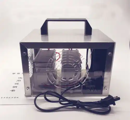 Profi Ozongenerator 20000mg H 20g H Ozonisator Ozon Luftreiniger Cases Aliexpress