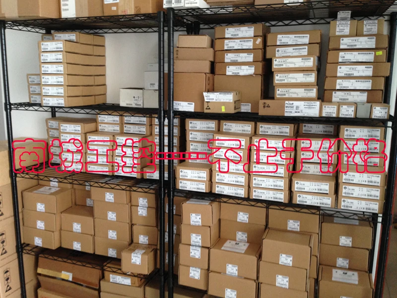 

ALLEN BRADLEY 1762-OB8,NEW AND ORIGINAL,FACTORY SEALED,HAVE IN STOCK
