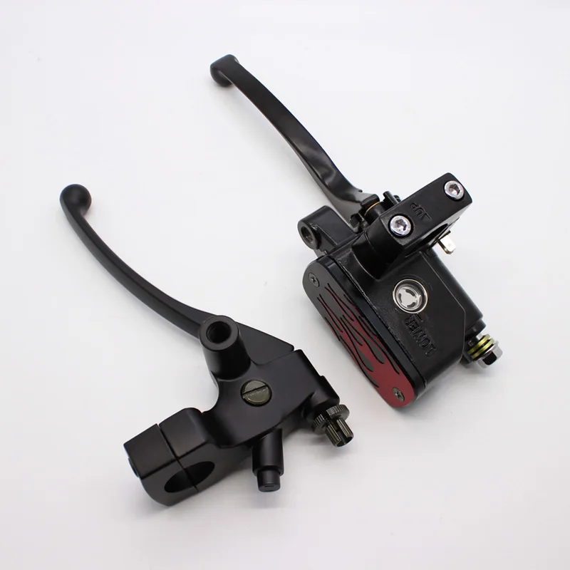 Nordson 25mm Handlebar Motorcycle Brake Clutch Master Cylinder Lever For Honda Yamaha Suzuki Harley Kawasaki Ducati Aprilia BMW