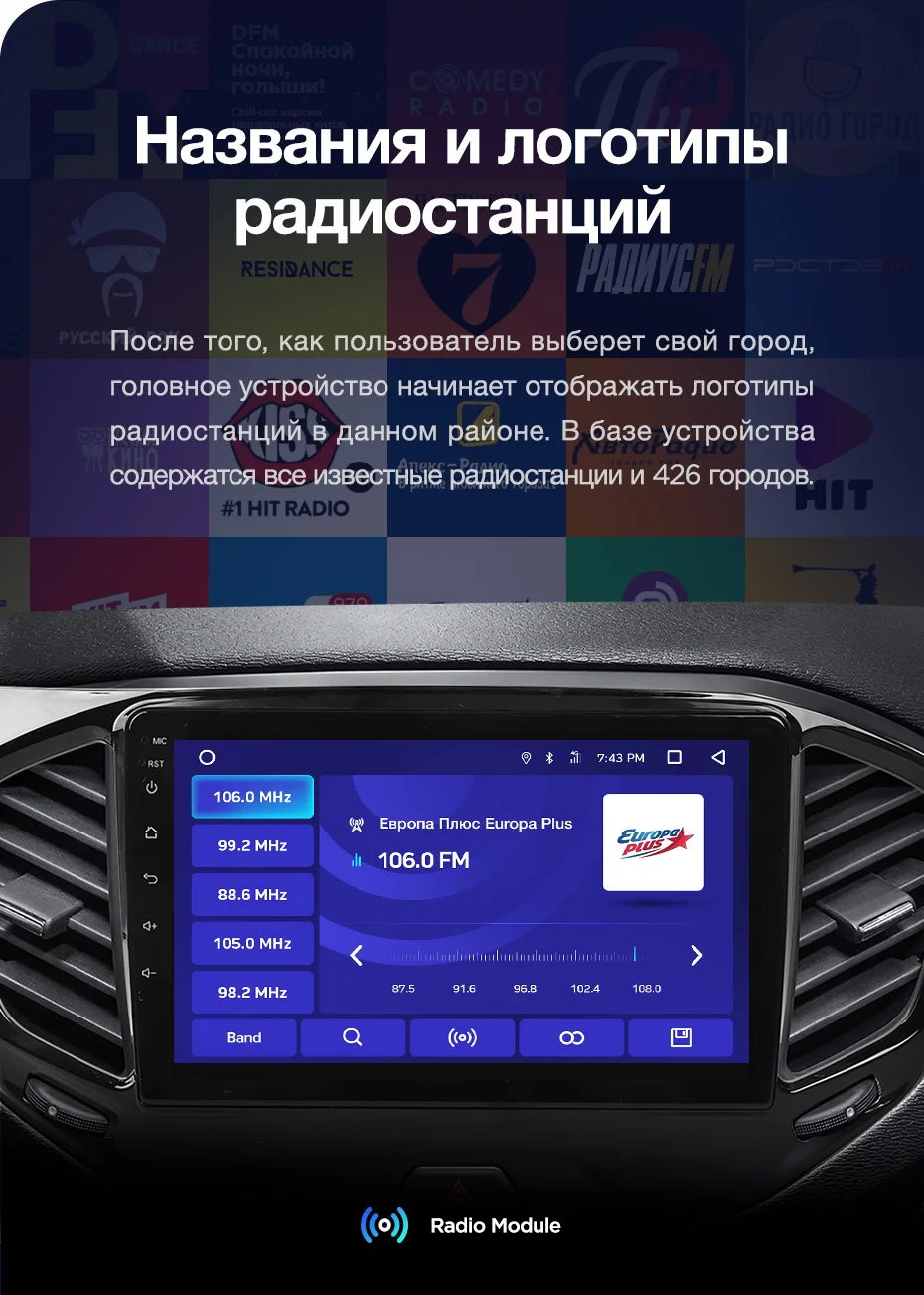 TEYES CC2 Штатная магнитола для Лада Веста Кросс Спорт LADA Vesta ВАЗ Cross Sport Android 8.1, до 8-ЯДЕР, 2DIN автомагнитола 2 DIN DVD GPS мультимедиа автомобиля головное устройство